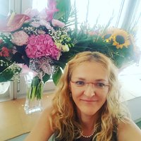 Julia Cillikova (@julia_cillikova) 's Twitter Profile