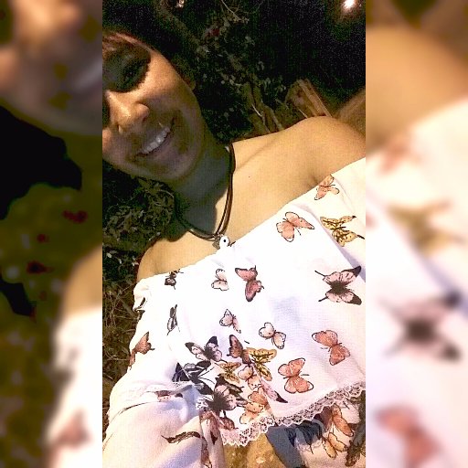 Betinha_Santos_'s profile picture. 