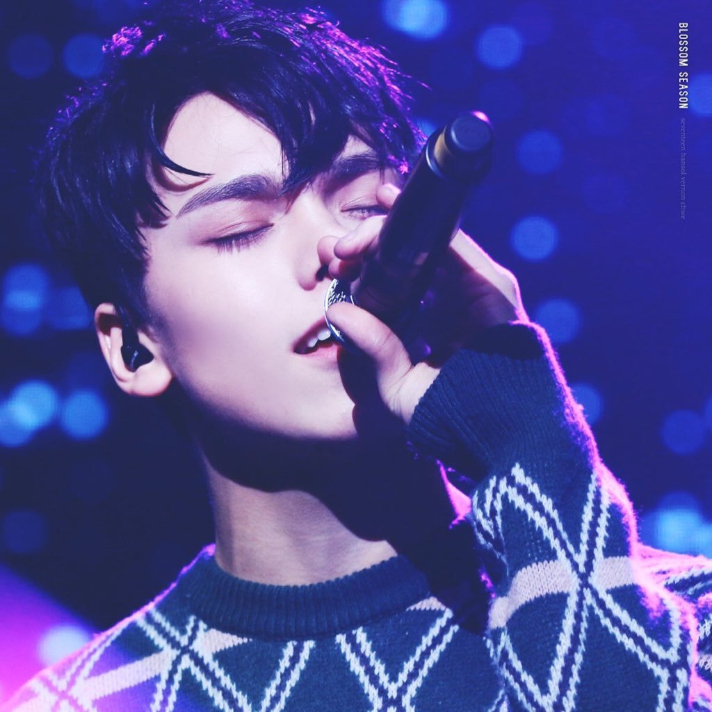 Choivernonn_'s profile picture. Seventeen's Rapper Hansol Vernon Chwe | Hip Hop Team | 98L | NSA