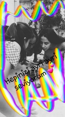 GezekSabiha's profile picture. 