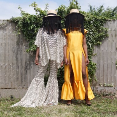 Zambian fashion designers in the UK. AAugust.fashion@gmail.com