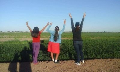 AnitaPahua's profile picture. Todos dice que estoy loca 😛 y yo contesto que  prefiero ser edicion limitada