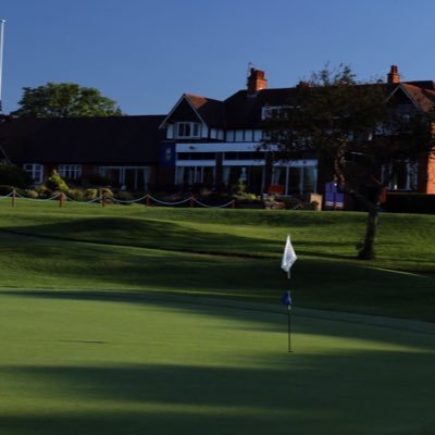 Course Manager at Harborne Golf Club