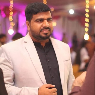 AkramTouheed's profile picture. Dr