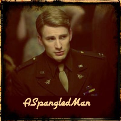 ASpangledMan Profile Picture