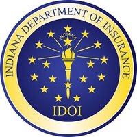 IN Dept of Insurance (@indeptinsurance) Twitter profile photo