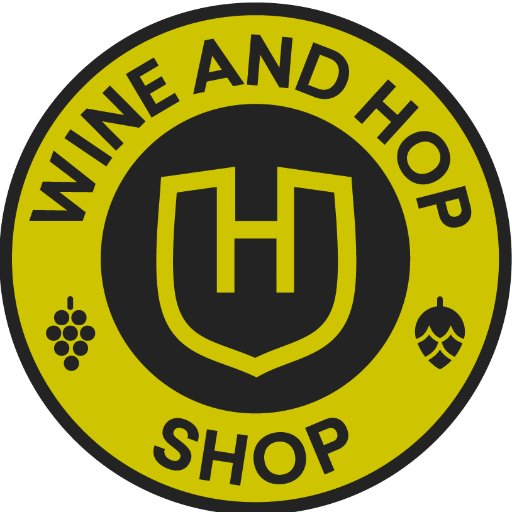 Madison's Homebrewing and Winemaking headquarters for over 40 years.