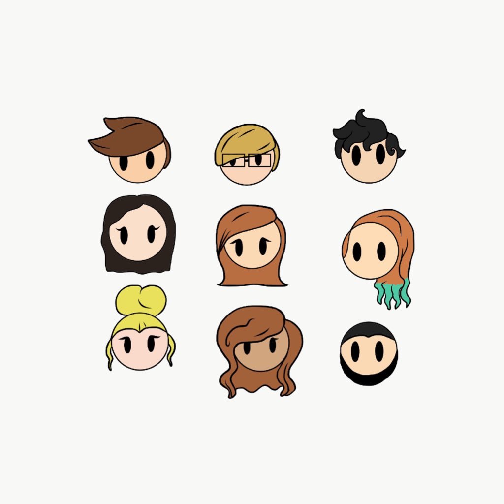The official account of the Glow Gang. Secondary account of PlayGlow. Check out our channel by following the link below!
