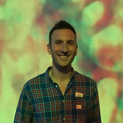 Husband, father, Christian. Senior iOS Engineer at MIRROR. Author of Sams Teach Yourself Swift in 24 Hours. Co-organizer of Cleveland CocoaHeads.