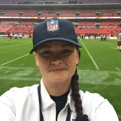 AlishaDarkins's profile picture. 