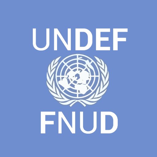 UN Democracy Fund Profile