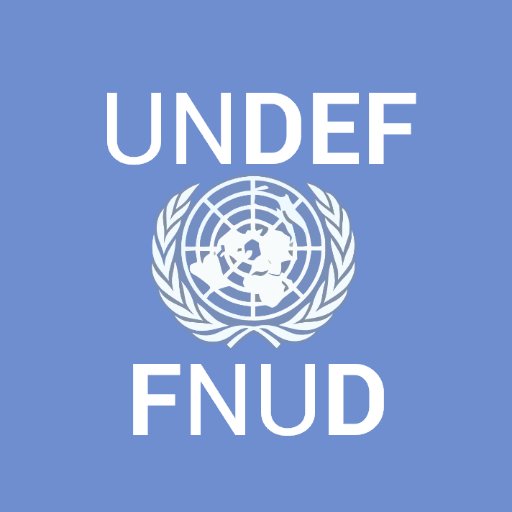 UNDemocracyFund Profile Picture