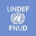 UN Democracy Fund (@UNDemocracyFund) Twitter profile photo