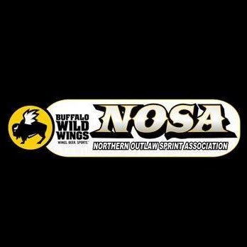 @BWWings Northern Outlaw Sprint Association - NOSA was organized in 1994 to promote 410 Outlaw Sprint Car Racing in the upper Midwest.