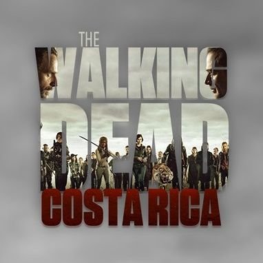 TWD - Costa Rica