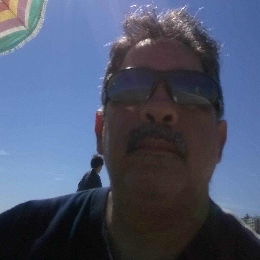 JesusRRed's profile picture. Tecnologia y mas...