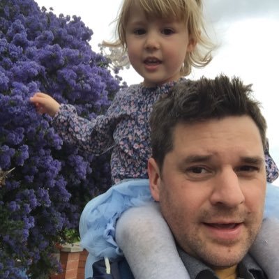 notwhathow's profile picture. Better to burn out than to fade away