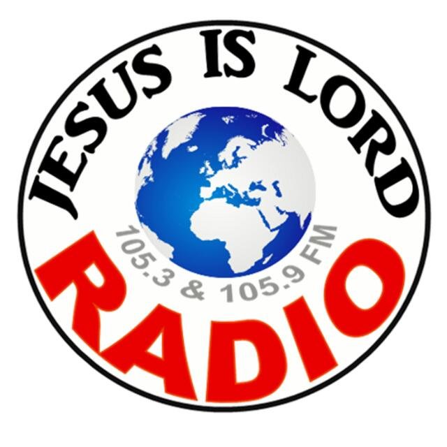 YOUR ONE AND ONLY END TIME RADIO STATION PREPARING THE WAY FOR THE LORD JESUS.

THE STATION WITH A DIFFERENCE. 

https://t.co/G5iqO7IBSf

105.3&105.9Fm