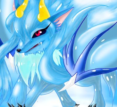 🌙❄クリアアイシーウルフ❄🌙さんのプロフィール画像