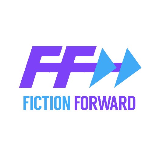 Where our fiction is intersectional and our ideas are forward. Or something... 💬 📣 || Fiction Forward's opinions don't reflect those of @FictionistMag! ||