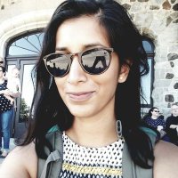 Melissa Dsouza (@meldsouza1) 's Twitter Profile