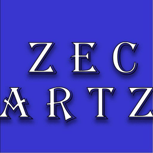 ZecArtzYT's profile picture. Hey! I`m a beginner designer! I make banners, profielfoto`s and thumbnails for you