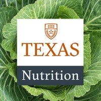 UT Austin Nutrition(@UTexasNutrition) 's Twitter Profile Photo