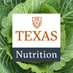 UT Austin Nutrition (@utexasnutrition) Twitter profile photo UT Austin Nutrition (@utexasnutrition) Twitter profile photo