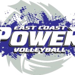ECPower Volleyball