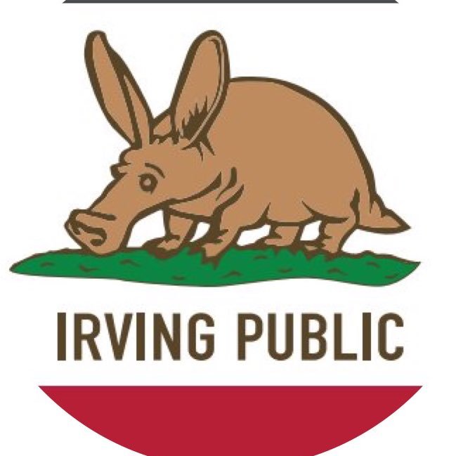 IrvingAardvarks Profile Picture