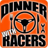 Dinner With Racers (@dwrshow) 's Twitter Profile Photo Dinner With Racers (@dwrshow) 's Twitter Profile Photo