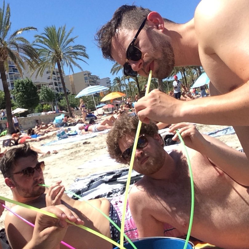 MichaelKolkman's profile picture. 