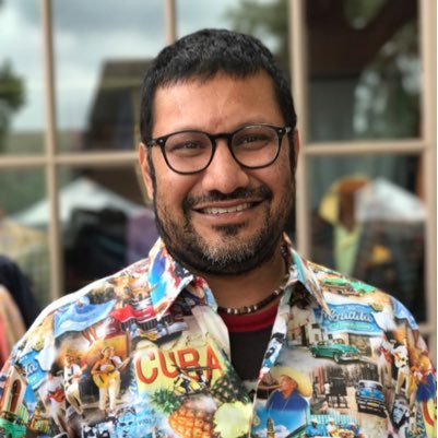 shah_sunish's profile picture. 