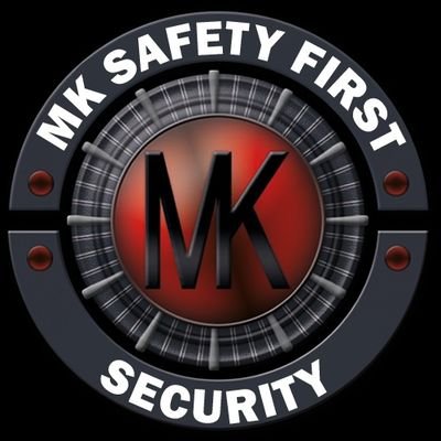 mk_safetyfirst's profile picture. beveiligingswerkzaamheden, verkoop en installatie van camera's en beveiligingssystemen.