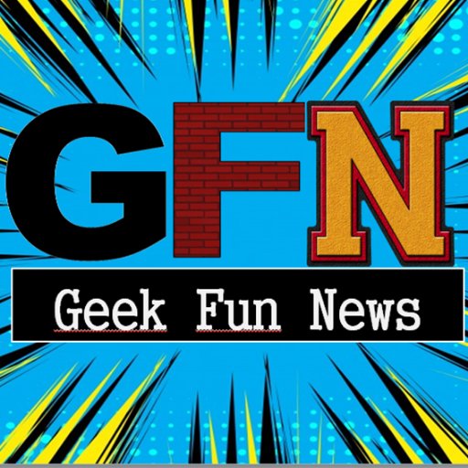 Un espacio donde publicamos las noticias más recientes de cine, series, cómics, videojuegos y más del universo geek.