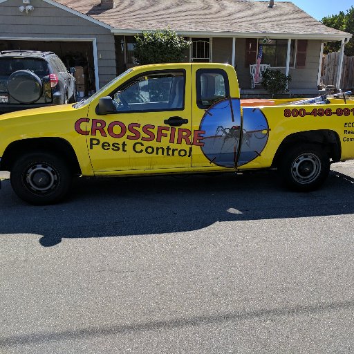 Locally-owned pest control company offering pest control assistance to homes & businesses in the SF Bay Area.
510/ 695-9857