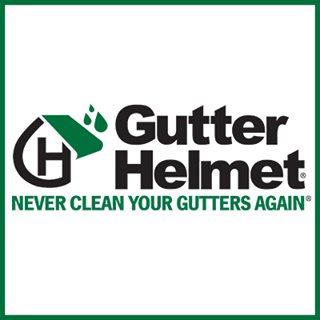 High-quality gutter guard protection systems installed by Gutter Helmet of Eastern NY.