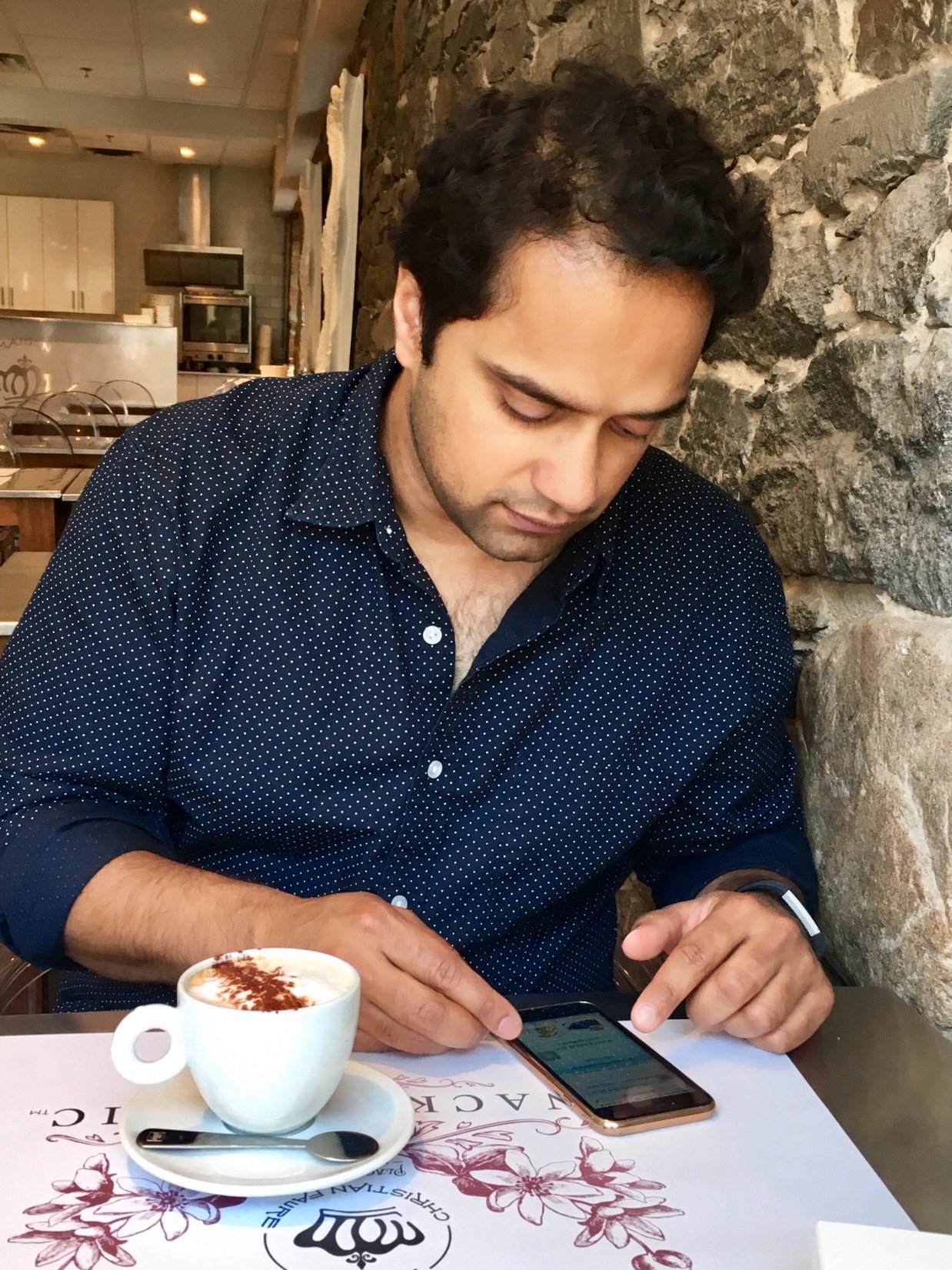 skerramilli's profile picture. Principal Scientist at Meso Scale Discovery. Phage Display + Fabs + Membrane Proteins + Cryo-EM. Formerly of UChicago. Purdue PhD.