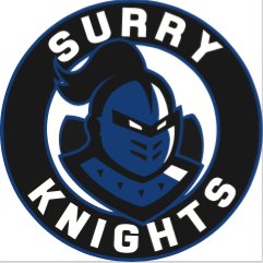 This is the official twitter page for Surry Knights Athletics. Follow for game updates and general information.