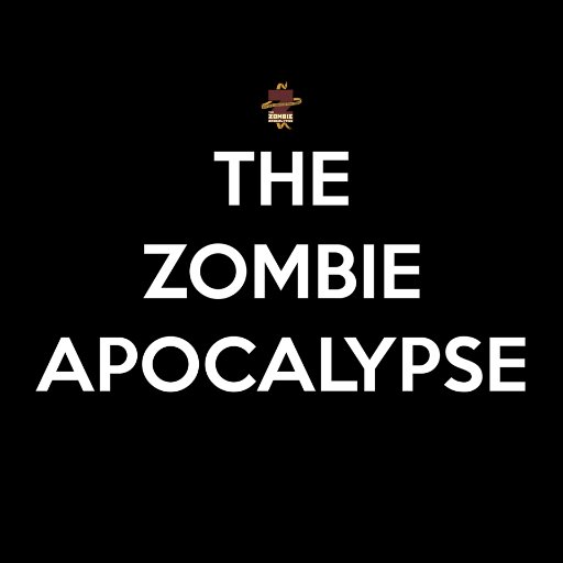 Your essential zombie news blog & community. The Zombie Apocalypse is inevitable. We are the survivors.