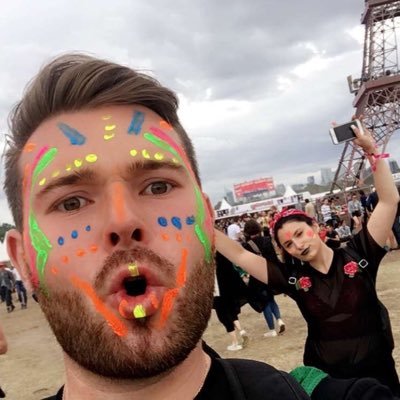 - French Streamer for Tealer™️- at 