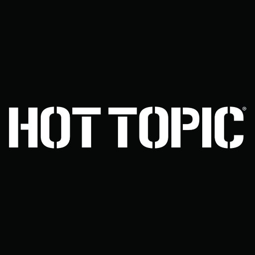 Hot Topic Profile