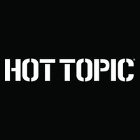 Hot Topic(@HotTopic) 's Twitter Profile Photo