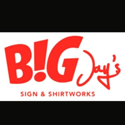 We are your one stop shop for custom
t-shirts, signs, vehicle graphics, embroidery, and promotional products shop in Forney, TX