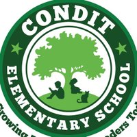 Condit Elementary(@ConditES) 's Twitter Profileg