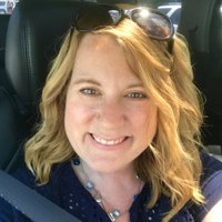 Cyndi West Davis (@cyndavis91) 's Twitter Profile