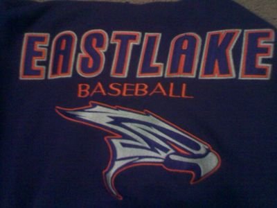 Eastlake Baseball