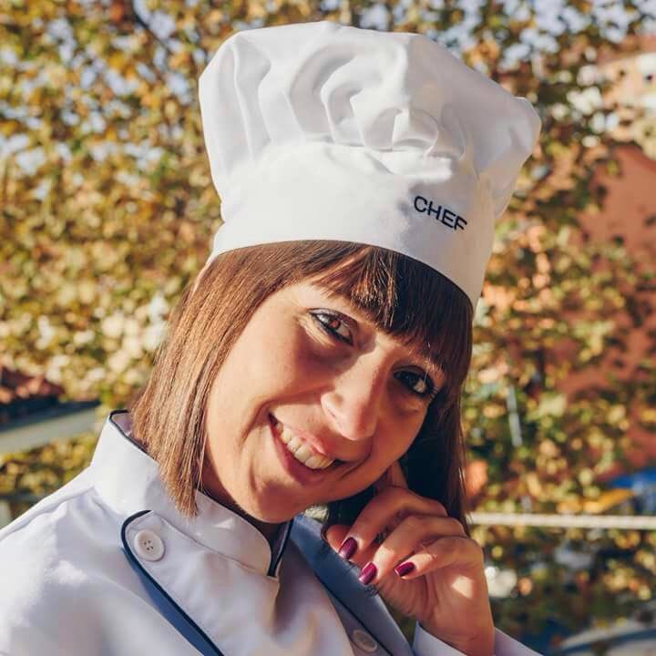 Una #passione, un talento, un modo di darsi...qualunque cosa sia ho scelto sempre di condividerla🤗!E cosi