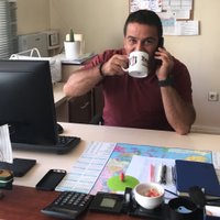 Emre HaLiFeZaDe (@emrehalife) Twitter profile photo