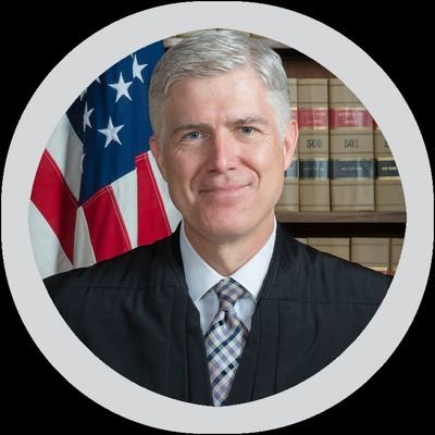 The Gorsuch Hearings transcribed and edited - https://t.co/z3cyw32zyx